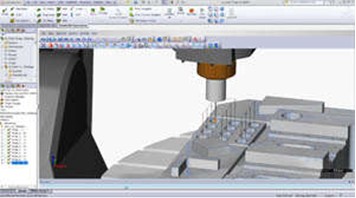 SolidCAM 将在欧洲模展（EMO）上展示SolidCAM 2013 SP2增强型功能