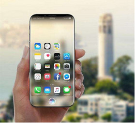 VCSEL激光器将进入iPhone产业链，引领光器件快速走向消费领域