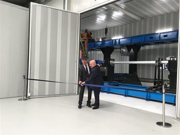 澳大利亚Titomic公司造出全球最大金属3D打印机