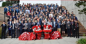 科技赋能，智能升级——d+ 注塑工业4.0应用中心正式起航