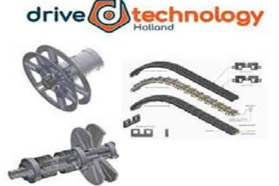 Drive Technology Holland推出无齿轮驱动系统