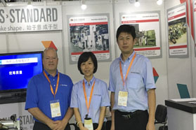 [RubberTech China]Davis-Standard：专业的挤出解决方案供应商