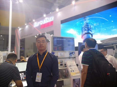 MWCS 2019 | 大族激光：多管齐下，不断创新