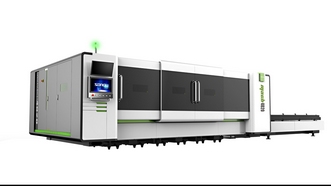 大族粤铭 光纤激光切割机