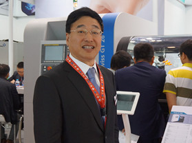 CIMT 2017展商采访 | 托纳斯：TISIS——通往“工业4.0”的大门