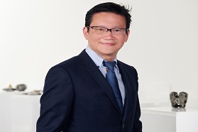 LMT Tools任命新任亚太地区负责人