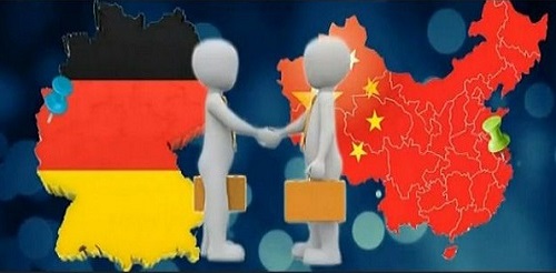 德化工巨头将在华全资建厂 中国用行动表明开放决心