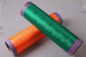 涤纶工业丝，加固港珠澳大桥！加码车用纺织品！