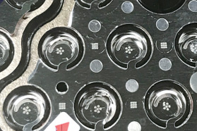 电动汽车为光纤激光器带来众多商机