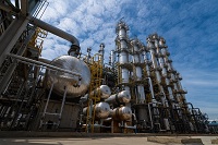 惠生工程总承包的10万吨/年丁二烯装置一次开车成功