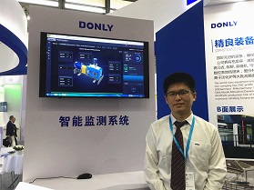 PTC ASIA 2019 | 东力：提供产品生命周期全程服务