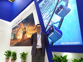 PTC ASIA 2019 | 东山：深耕细作，满足客户需求