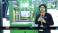 RubberTech 2019：东毓油压：厚积薄发迎智能化发展