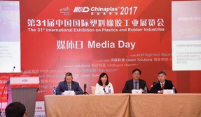 【Chinaplas 2017 展商动态】杜邦宣布进军3D打印行业