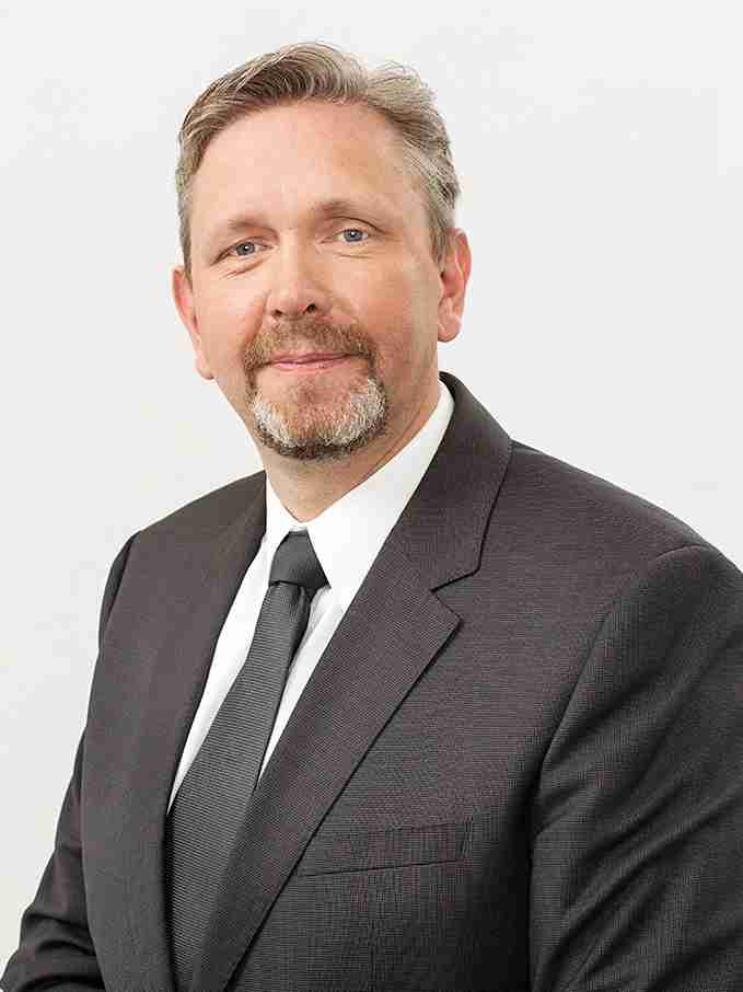 Guido Hanel 被任命为凯毅德董事会新任主席，7月1日正式上任