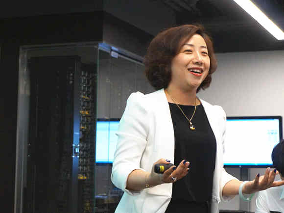 康普推出高速网络升级平台应对未来带宽增长