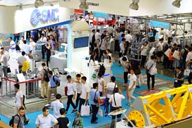 AHTE 2018上海国际工业装配展 筑造智能制造未来