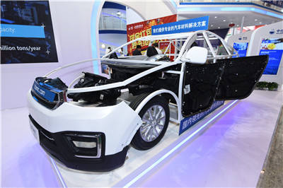 高效对接汽车行业需求，CHINAPLAS携1,500多家展商助力汽车轻量节能、环保舒适