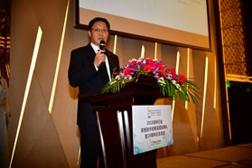 陶氏PROSPERSE™ 200羟基丙烯酸乳液荣膺2018荣格技术创新奖