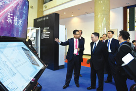 威图：聚焦“智能制造”，推动数字化工业发展