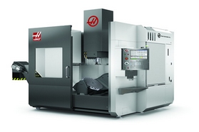 美国哈斯机床携多款产品隆重参展CIMES2018