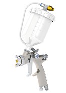 Dürr推出用于喷涂高粘度材料的新款 EcoGun 手动喷枪