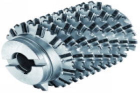 从“新”出发——百年刀具制造品牌利美特