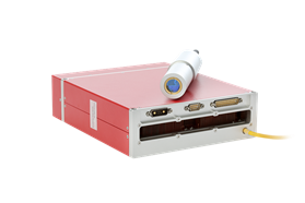 杰普特新推M7系列光纤激光器