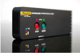 福禄克过程仪器部发布Datapaq 品牌新型号DP5温度记录器