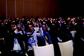 2020，你不能错过的硬核技术——第22届荣格个人护理品技术高峰论坛回顾I