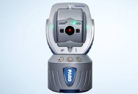 新推出的 FARO® Vantage Laser Tracker 产品系列为便携性、移动终端操作、耐用性和性价比设立了新标杆