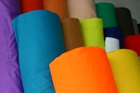 纺熔非织造材料产能已达高点？那是不可能的！