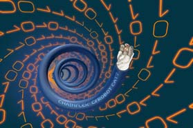 机器人在未来工厂：电缆厂商的机遇和挑战