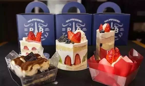 巴黎贝甜签约舞象云  推动轻餐饮互联网升级