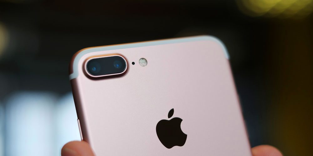 iPhone 8或新增激光传感器 支持人脸识别
