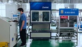 全面点检，让您用的更安心