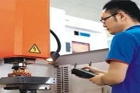 模具工厂电火花加工常见误区剖析