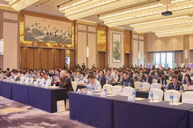 第十九届中国涂料峰会摘记