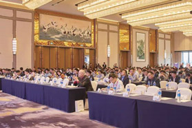 第十九届中国涂料峰会摘记（下）