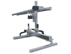 【IAMD SHENZHEN 2018 展商精选】菲格斯机电：滑台、模组、机械手