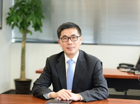 夏赋良出任赢创中国总裁