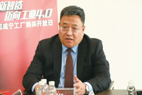 关于“智能”的涂料之旅