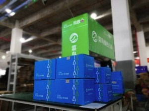 【热点新闻】菜鸟响应绿色包装