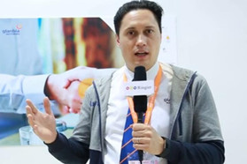FIC2017视频|Glanbia Nutritionals：用最佳原料遇见各种可能性