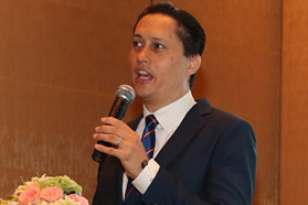 哥兰比亚营养举办2017营养棒及运动营养市场创新研讨会