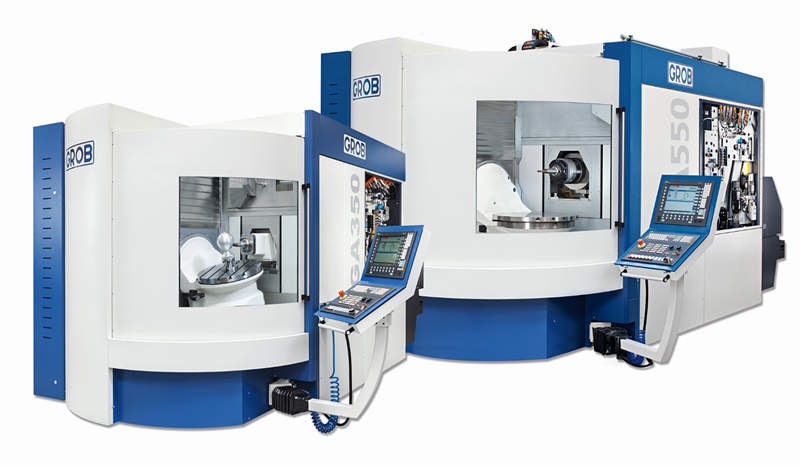 高效和超动态：铣削和车削同步进行