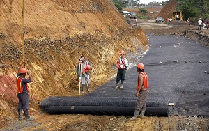 巴斯夫塑料添加剂助力印度公路提高耐用性