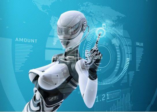 中国欲提升工业机器人国产化比例至70%