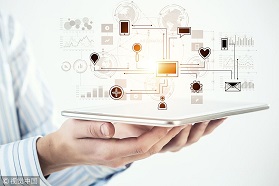 网易阿里相继发布工业互联网产品