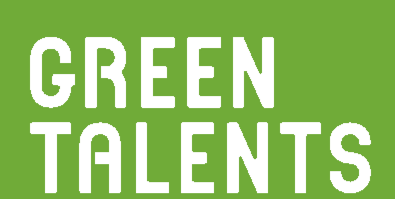 德国绿色精英奖(Green Talents Award)申请现已开启